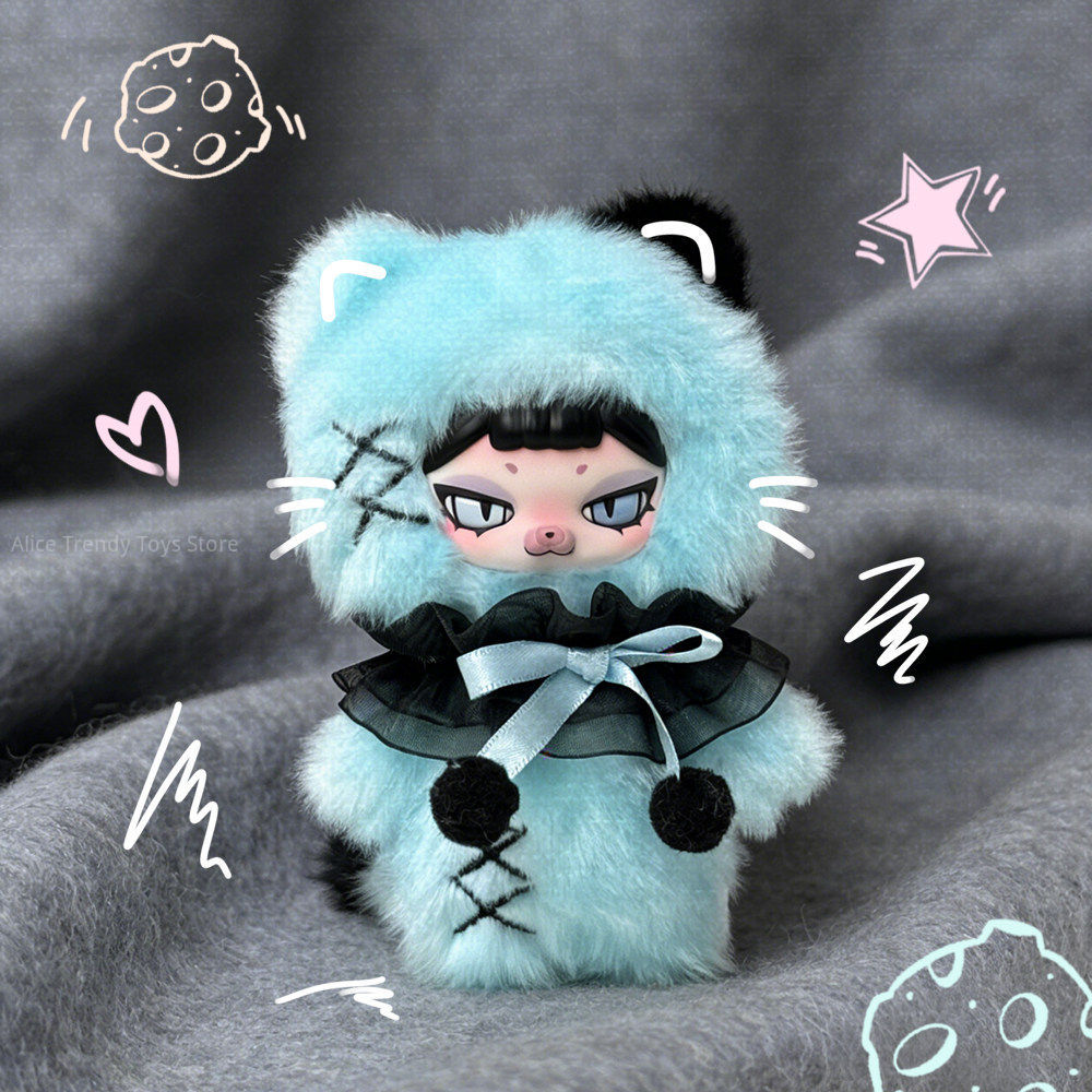 متوفر: صندوق مفاجآت بيكو ذا وي - مراجعة Anime Action Figure Blind Box وسعره