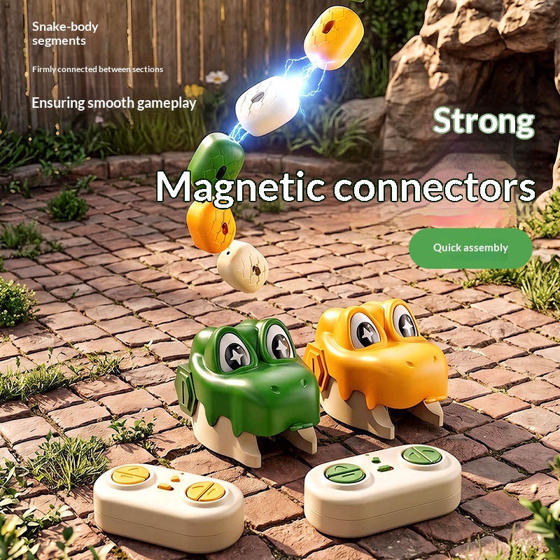 لعبة سيارة تحكم عن بعد مغناطيس - مراجعة Remote Control Toys وسعره