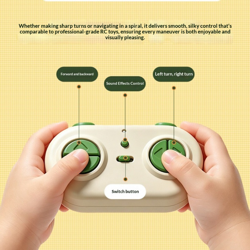 لعبة سيارة تحكم عن بعد مغناطيس - مراجعة Remote Control Toys وسعره