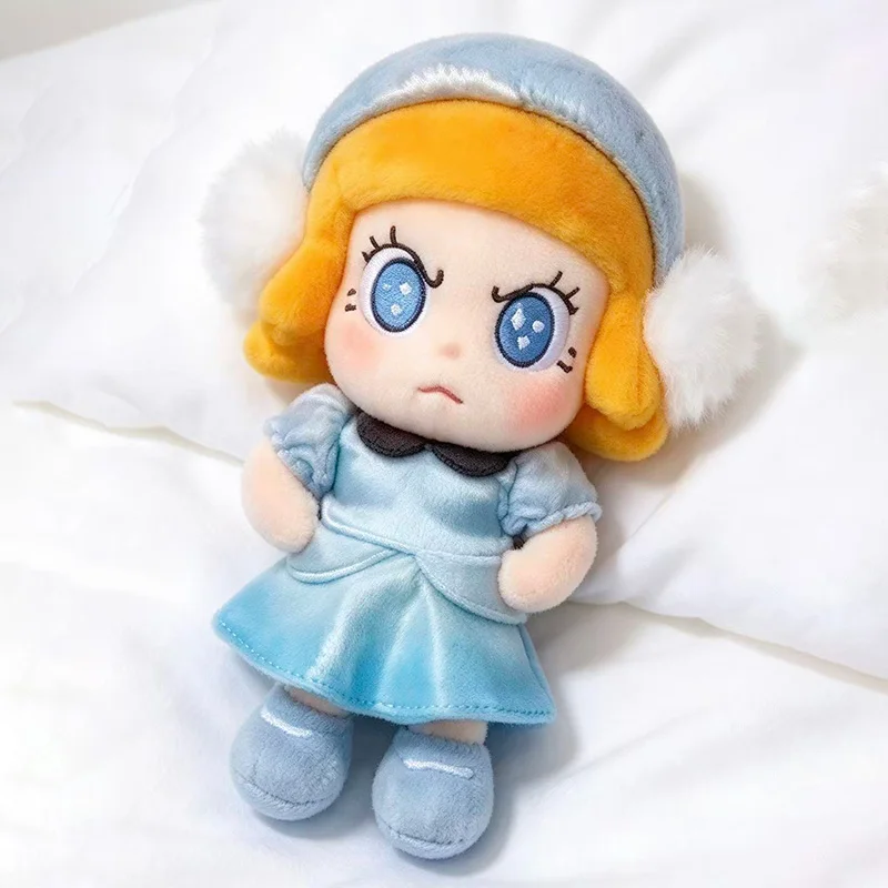 جديد في المخزون: دمية بوبمارت  - مراجعة Dolls وسعره